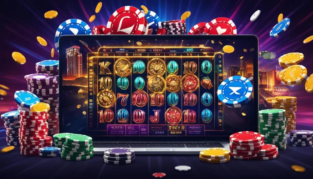 Mẹo cá cược và chiến lược
