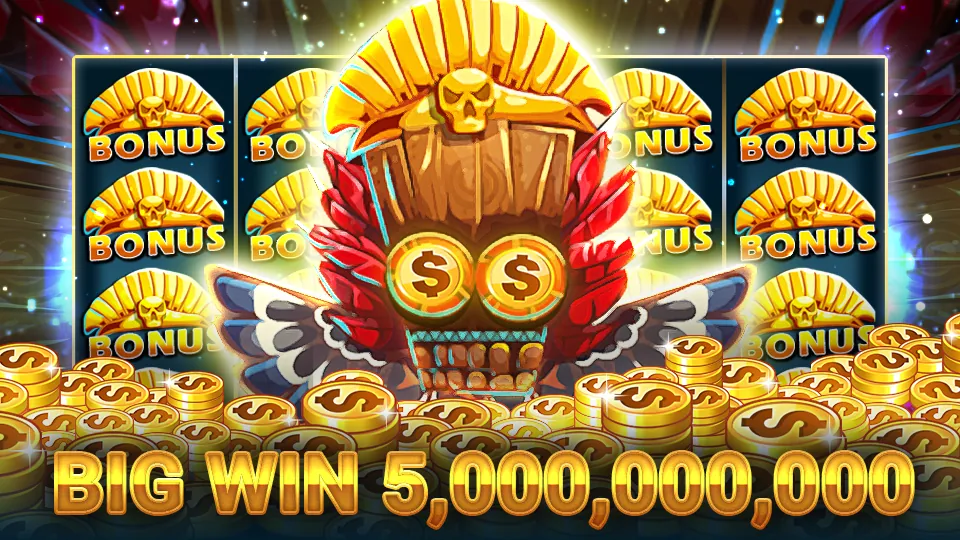 Trò chơi slot nổ hũ SV368