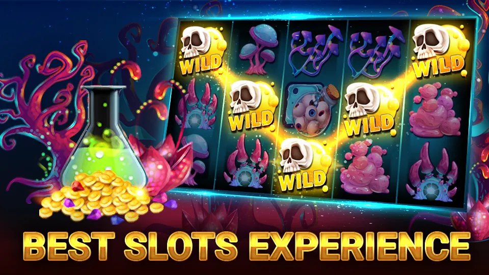 Hình ảnh hướng dẫn và mẹo chơi slot game hiệu quả tại sv368