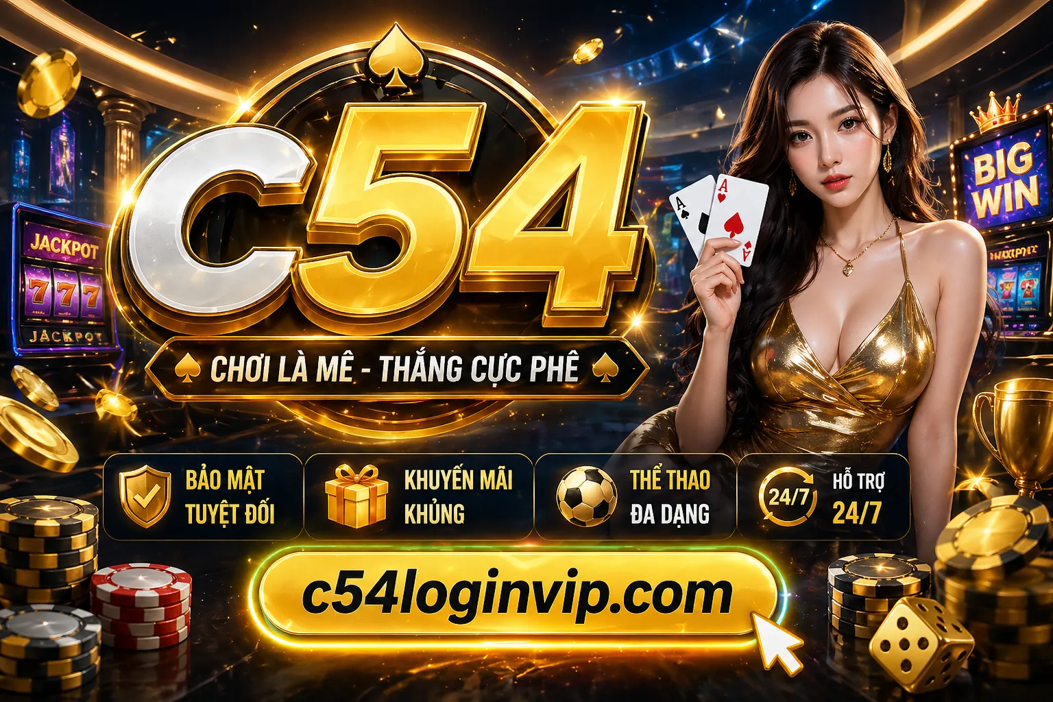 Đội ngũ SV368 khuyến mãi