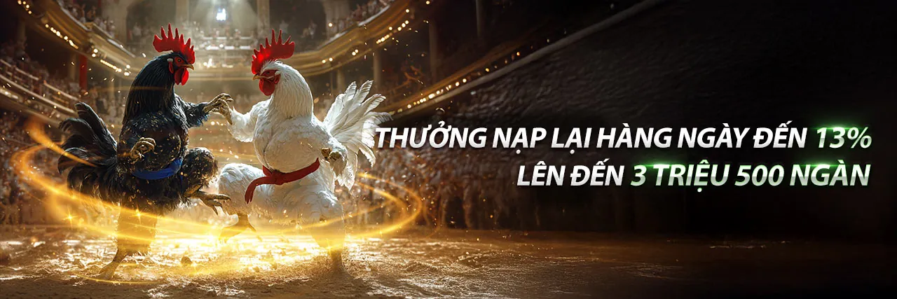 Banner khuyến mãi thể thao độc quyền SV368