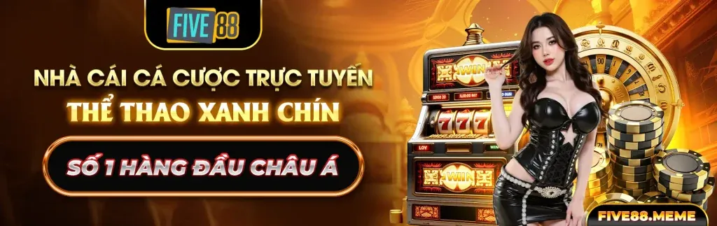 Hoàn Trả Cược Thua Hấp Dẫn SV368