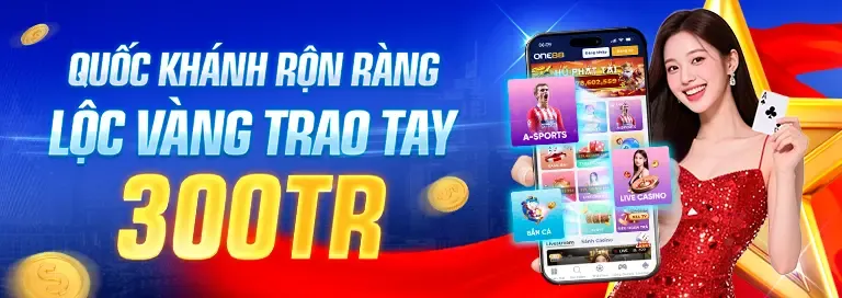 Ưu đãi độc quyền cho thành viên VIP sv368